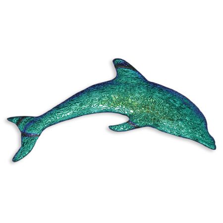 Caribbean Mini Dolphin (MDMICARB)6″