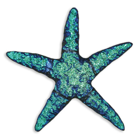 Caribbean Starfish (MSTACARB) 5″