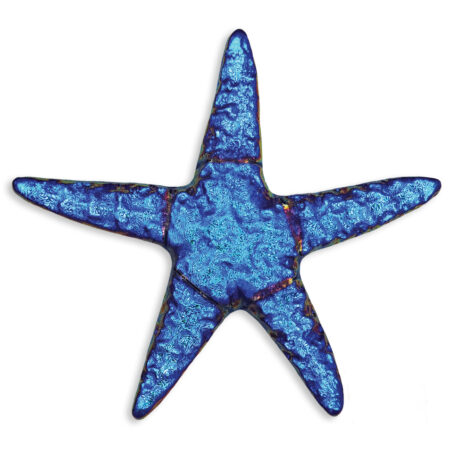 Fusion Sapphire Starfish (MSTASAPB) 5″