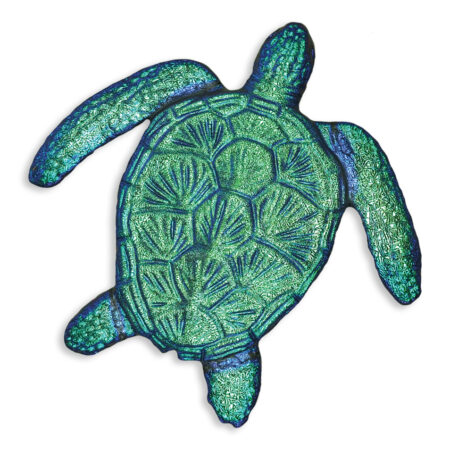 Caribbean Loggerhead Turtle (MTLOCARB) 6″