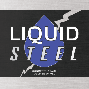 Liquid Steel 1550 & 2200