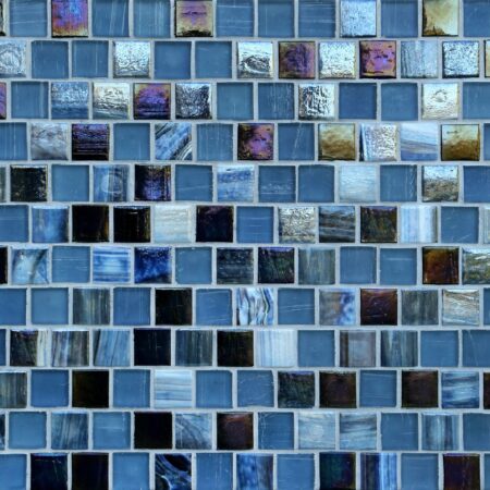 Tommy Bahama® 1 x 1 Offset Mosaic / Color – Aogashima
