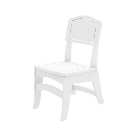 LEGACY DINING SIDE CHAIR