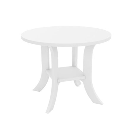 LEGACY ROUND SIDE TABLE