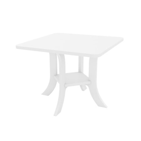 LEGACY SQUARE SIDE TABLE