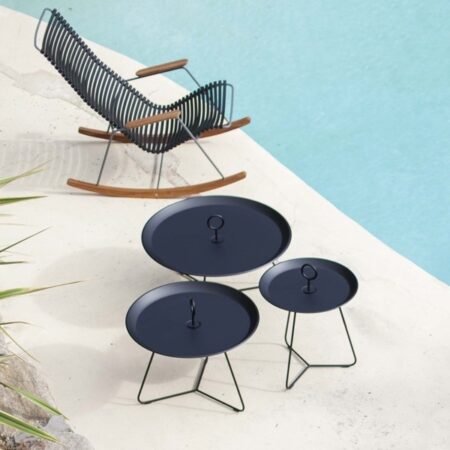 PLAYNK ROUND SIDE TABLE