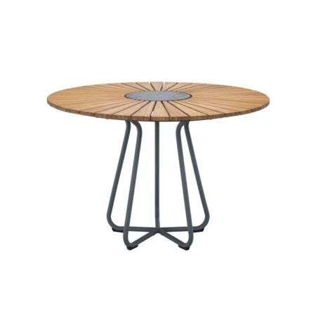 PLAYNK ROUND DINING TABLE