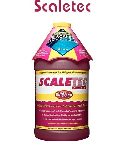Scaletec BY EASY CARE