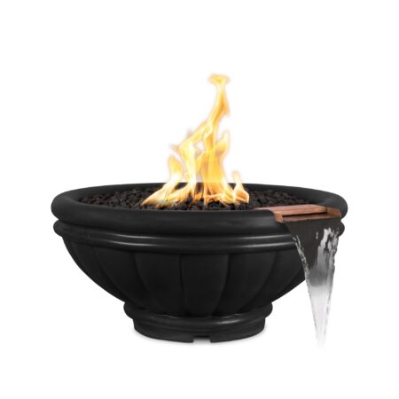 ROMA FIRE & WATER BOWL