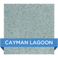 CAYMAN LAGOON