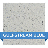 GULFSTREAM BLUE