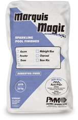 Marquis Magic Hybrid Preblend BASE MIX