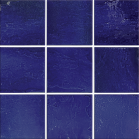 Atlantico Blu Cobalto  ​6×6