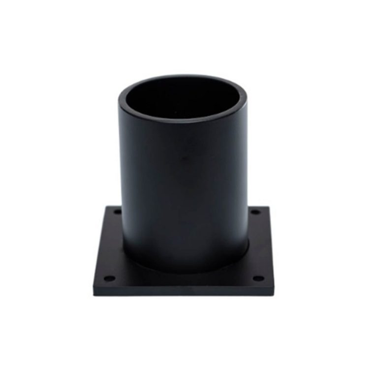 Deck Post Mounting Plate POOLS & SURFACES DISTRIBUTOR