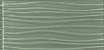 Aquatica Glass Tile Dusk 3×6