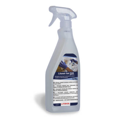 Litonet EVO Gel 750ml – Spray