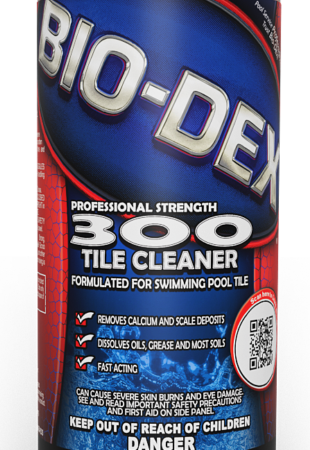 BIODEX 300 Tile Cleaner