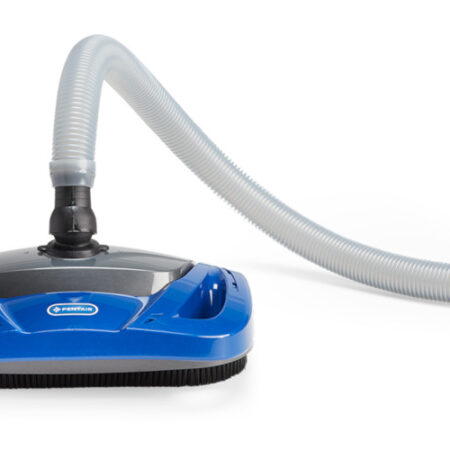 Pentair Dorado Suction-Side Inground Pool Cleaner