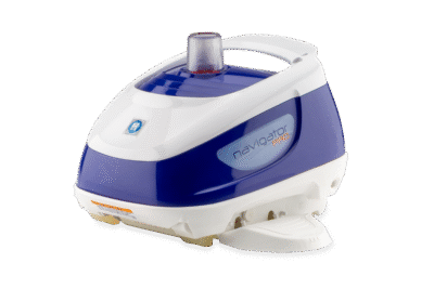 Hayward Navigator Concrete Pool Cleaner for Inground Pools
