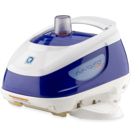 Hayward Navigator Concrete Pool Cleaner for Inground Pools