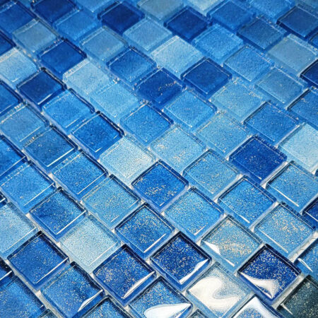 ARTISTRY IN MOSAICS GULFSTREAM 1X1 CW811B6