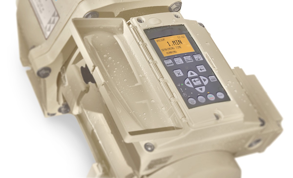 PENTAIR IntelliFlo® VS+SVRS Variable Speed Pumps - Image 3