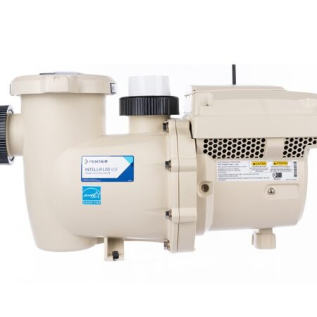 PENTAIR 011076 IntelliFlo3 VSF 3.0 HP with I/O board