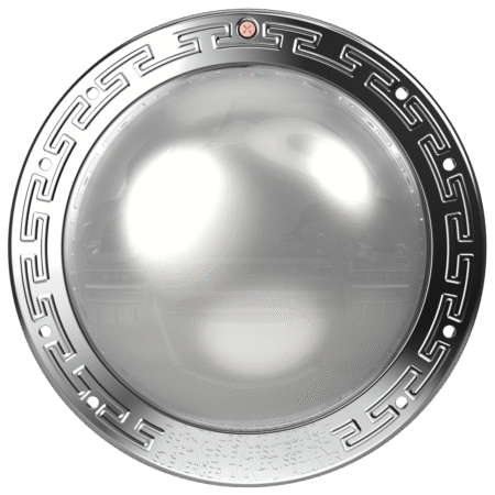 PENTAIR IntelliBrite® Architectural Series Pool light 50 ft cord