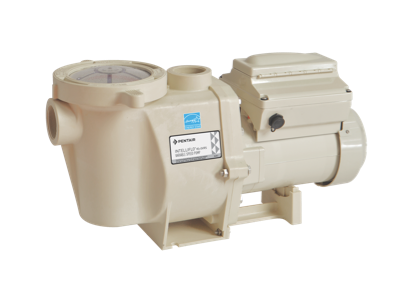 PENTAIR IntelliFlo® VS+SVRS Variable Speed Pumps